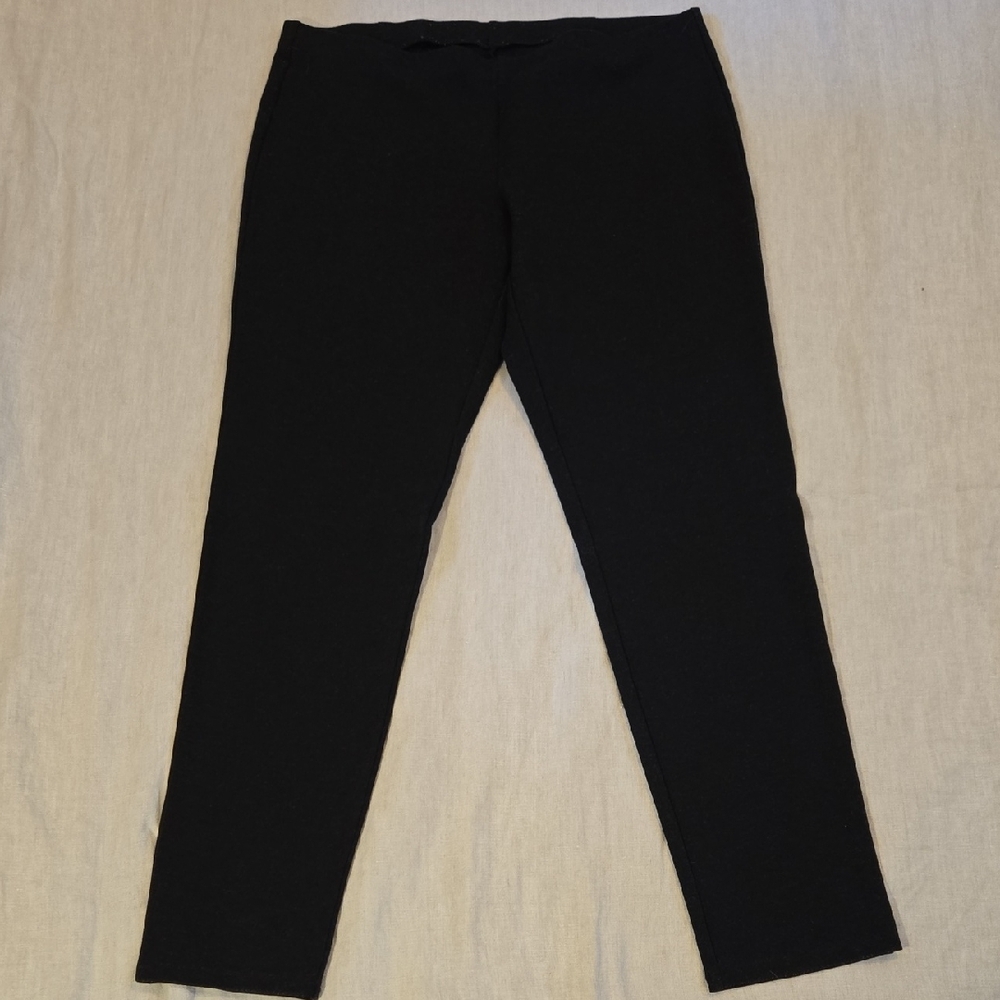 Black Leggings